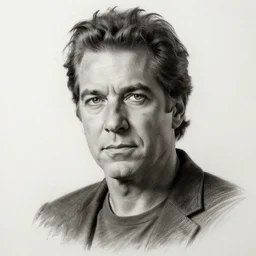 highly detailed vfx portrait of phil lamarr by stephen bliss, chalk, unrealengine, greg rutkowski, loish, rhads, beeple, chalk, makoto shinkai and lois van baarle, ilya kuvshinov, rossdraws, tom bagshaw, basil gogos
