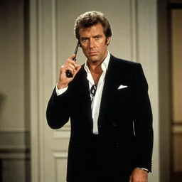 a film still from a james bond movie in 1 9 7 5