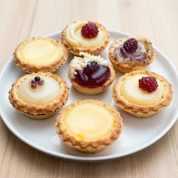 Tarts McFarts