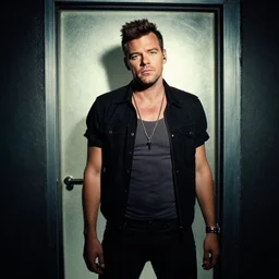 rick astley in the backrooms