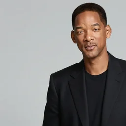 photo of will smith in the matrix