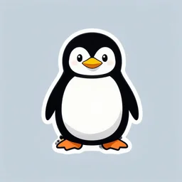 studio beautiful cyberpunk esports penguin logo for a penguin!!!!!! studio level special effects and particles, intricate!!!!! professional, global illumination, cinematic, complex design!!!! perfectly shaded, hyperdetailed, epic