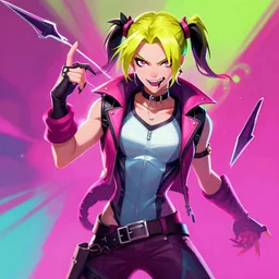 killjoy valorant art