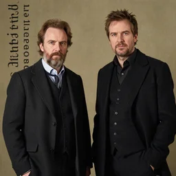 astute deceit of the unholy testament, rob alexander and daniel ljunggren,