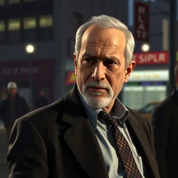 joe biden in gta 4