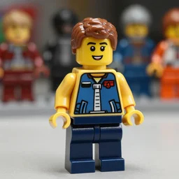 lego jeff goldblum,