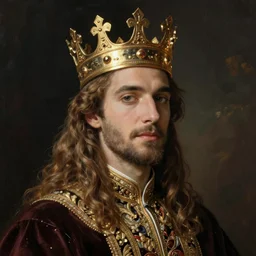 the crown prince of flesh