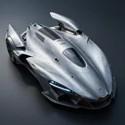photo, alien space ship, designed by mclaren, alien vessel, realism, concept art