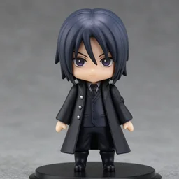 nendoroid severus snape