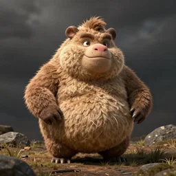 bigger chungus