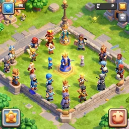 clash royal