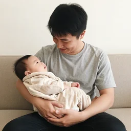 hi hungry, i'm dad.