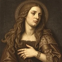 melencolia i by albrecht durer, year 1 7 6 1