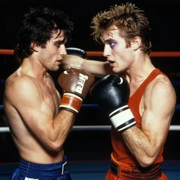 photograph of divine!!!!!!!!!!! ( ( ( ( ( ( with makeup ) ) ) ) ) ) the moment after the fight, 1 9 9 0 s, taken by ryan mcginley, saturated colour photo, high definition, 8 k
