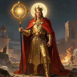 orban viktor emperor of the universe