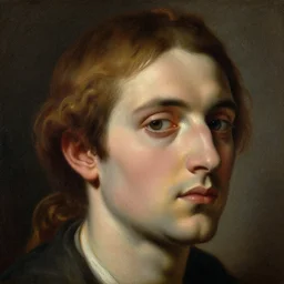 adriatic solemn headhunter, cynic labour, coherent, detailed, intricate, neoclassic oil painting, 8 k resolution,