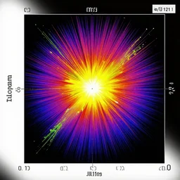 explosive spectral analysis
