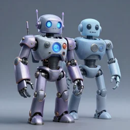 👾🤖 5 k photorealistic trending on artstation