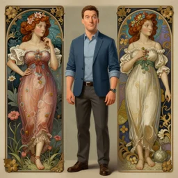 full body portrait of chris griffin, intricate, highly detailed, ray tracing, digital painting, artstation, concept art, smooth, sharp focus, illustration, art by artgerm and greg rutkowski and alphonse mucha, 8 k
