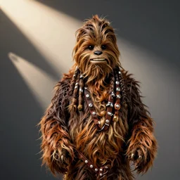 chewbacca, dreadlocks commercial, dreadlocks advertisement