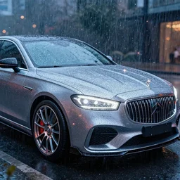 looking through dripping wet glass, rain at a vaporwave car, sparkles, shine glimmer, by scott uminga, led light, highly detailed and intricate, hdr, hyper detailed, intricate, elite, ornate, elegant, luxury, sharp focus, photography, unreal engine, trending on artstation, photorealistic, octane, trending on deviantart
