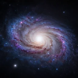 galaxy wallpaper