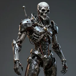biomechanical dieselpunk grim reaper 4 k unreal engine artstation cinematic mood lighting by emil melmoth h r giger brian froud gustave dore albrecht durer hieronymus bosch greg rutkowaki