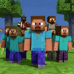 A new hostile mob for minecraft