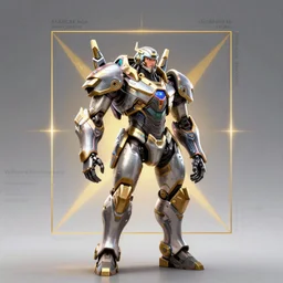 a well rendered 3d starcraft nova portrait, mecha armor, subject in the middle of the frame, rule of thirds, golden ratio, cyberpunk, elegant, digital painting, octane 4k render, zbrush, hyperrealistic, artstation, concept art, smooth, sharp focus, illustration from StarCraft by Ruan Jia and Mandy Jurgens and Artgerm and William-Adolphe Bouguerea