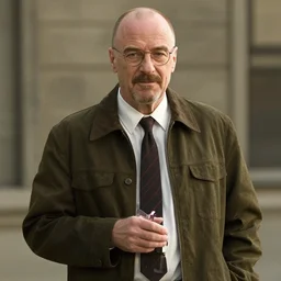 hot saul goodman