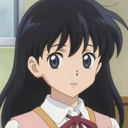 korn anime