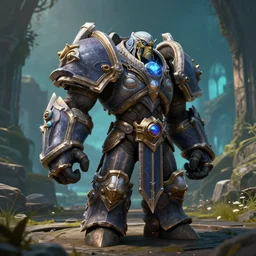 world of warcraft 2 prototype screen shot, next gen graphics, ultra detail, octane render, 8 k, max upscale