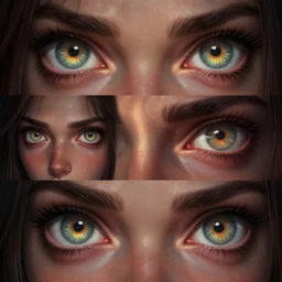 epic professional digital art of hungry eyes, ambientlighting, painted, detailed, impressive, leesha hannigan, reyna rochin, wayne barlowe, mark ryden, best on artstation, cgsociety, wlop, pixiv, stunning, gorgeous, much wow, hdr, 4 k, stunning, gorgeous, cinematic, masterpiece