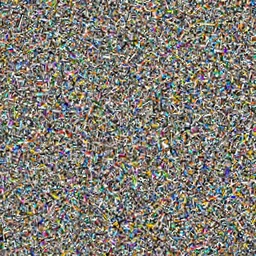out of Tartarus, extremely detailed multiple unique different art styles.