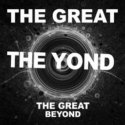 the great beyond