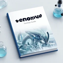 xenomorph textbook laboratory testing guide. scientific journal.