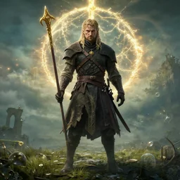boss of elden ring