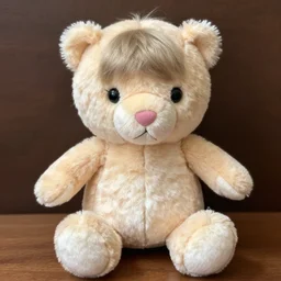 taylor swift as a stuffed animal