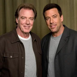rrr starring jack nicholson and adam sandler