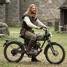 medieval pimp my ride