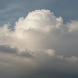 fuzzy cloud, ethereal, matte painting, water colour
