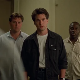 a film still from mid 9 0 s ( 2 0 1 8 )