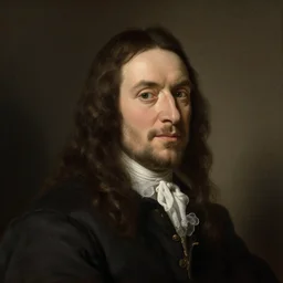 portrait of roger stone by rembrandt - n 6