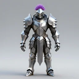 thistle armoured warrior, symmetrical, highly detailed, digital art, pointy themed armour, sharp focus, trending on art station, kentaro miura manga art style