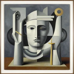 maximalist surrealism by di chirico