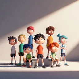 Live action gravity falls cast