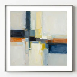 art print, abstract painting, by morgan harper nichols, on society 6