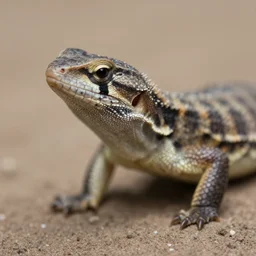 macro photo of a reptile, pentax k1000 f1/3