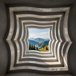 mind-bending-optical-illusion intense-visual-illusion neuro-illusion effect #sensory-confusion