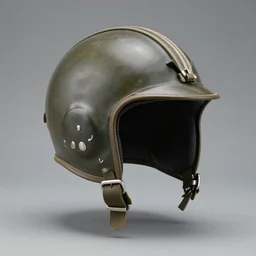french imperial fighter pilot helmet